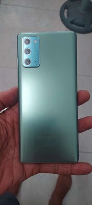 Note 20 xài ngon Chữa cháy. Mua bán Điện thoại tại Quận Bình Tân Tp Hồ Chí Minh được đăng bởi Trần Tâm