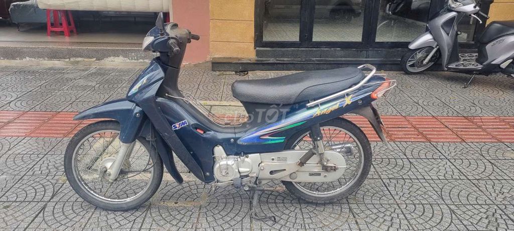 🍎SYM chính hãng Bs 43zin 100. Mua bán Xe máy tại Quận Hải Châu Đà Nẵng được đăng bởi Manh hình 3