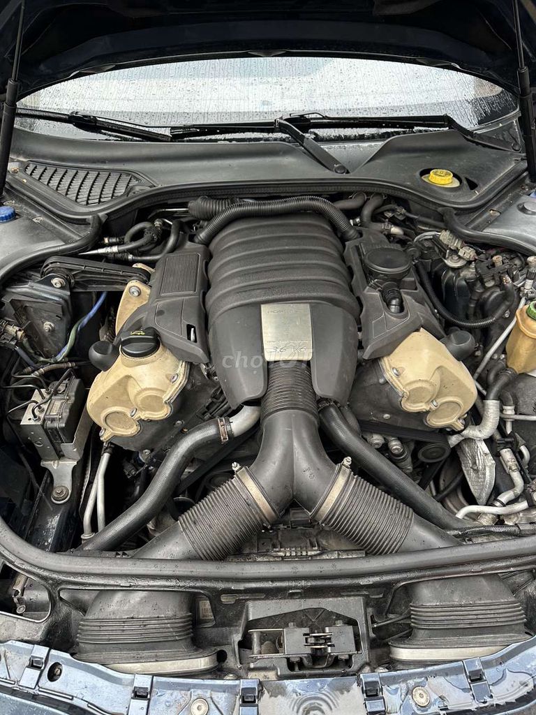 Panamera lên full 2015. Mua bán Ô tô tại Thành phố Dĩ An Bình Dương được đăng bởi VeChaiPhamGia hình 9