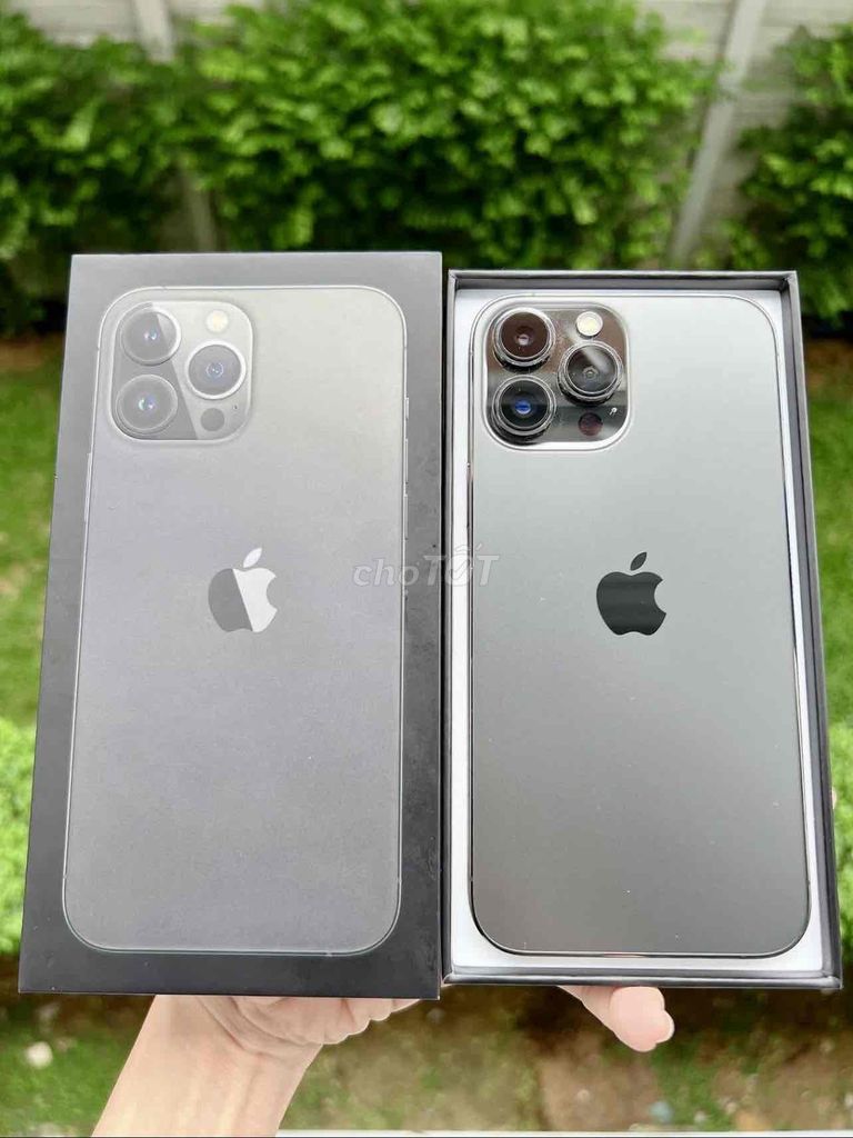 iPhone 12 Pro Max 128GB Đen FULLBOX BH APPLE 2024. Mua bán Điện thoại tại Quận 10 Tp Hồ Chí Minh được đăng bởi iStockHCM hình 1