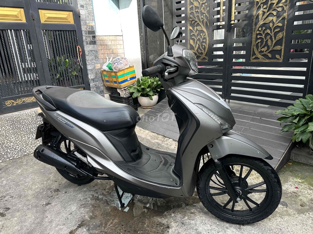 hermosa 50cc ko cần bằng lái dk 2020. bstp. Mua bán Xe máy tại Quận Bình Thạnh Tp Hồ Chí Minh được đăng bởi Nguyễn thị ngọc yến hình 4