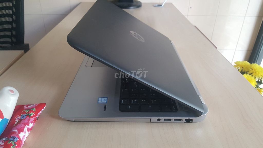 HP ProBook 450G3 i7/8G/256G