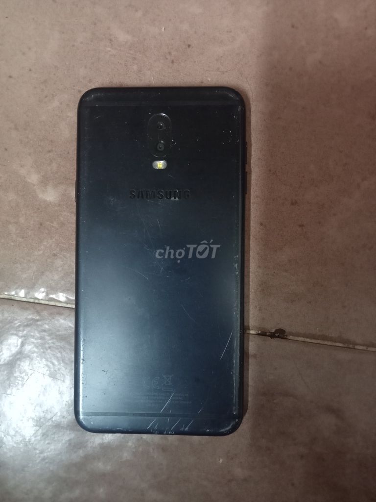 Samsung J7 Pro Đen. Mua bán Điện thoại tại Quận 10 Tp Hồ Chí Minh được đăng bởi PHAM PHU QUANG hình 1