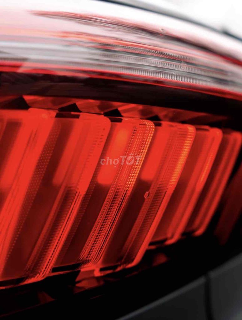 Chery Omoda C5 2026 photo 5