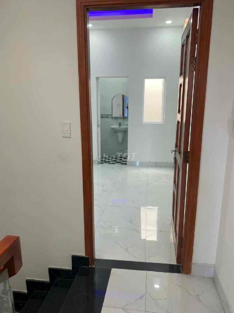 Sát Aeon Tên Lửa - 4 Tầng - 4PN - Hoàn Công Đủ - Nhà BTCT Hoàn Công Đủ Đường SINCO, Phường Bình Trị Đông B, Quận Bình Tân, Tp Hồ Chí Minh Quận Bình Tân Tp Hồ Chí Minh