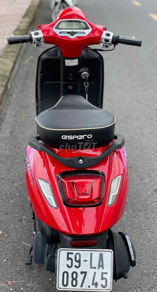 vespa 50 2023 (ko cần bằng lái). Mua bán Xe máy tại Quận 8 Tp Hồ Chí Minh được đăng bởi thái hoàng hình 5