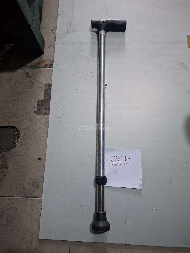 Móc treo quần áo Inox 50cm tăng đơ. Mua bán Nội thất, đồ gia dụng khác tại Quận 12 Tp Hồ Chí Minh được đăng bởi Phuc Hoang hình 1