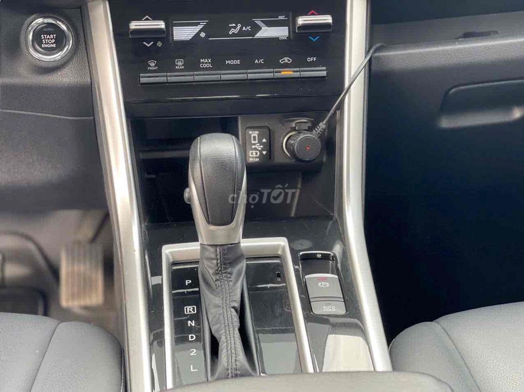 Mitsubishi Xpander 2024 Premium 1.5 AT - 30000 km. Mua bán Ô tô tại Quận Hoàng Mai Hà Nội được đăng bởi Dương Xuân Trường hình 17