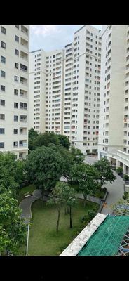 cần bán căn 54m2 sổ sẵn chung cư tecco town bình tân nguyễn cửu phú