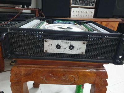 cần bán đẩy techno 4a ,công suất lớn.. Mua bán Tivi, Âm thanh tại Quận Cẩm Lệ Đà Nẵng được đăng bởi Anh Vũ