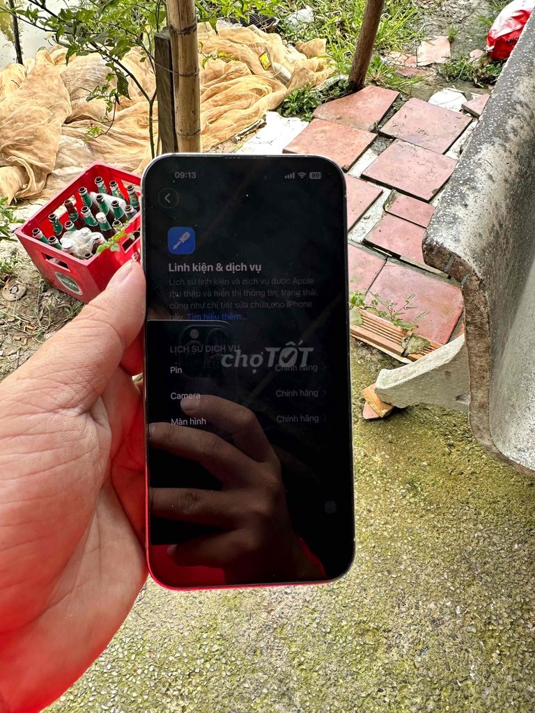 iPhone 14 pro max. Mua bán Điện thoại tại Thành phố Vĩnh Long Vĩnh Long được đăng bởi Nguyễn Văn Tèo hình 1