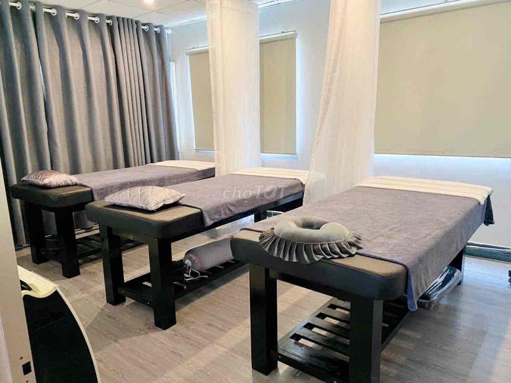 Cho thuê mặt bằng SPA cách đường Phạm Văn Thuận 50m biên hoà