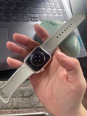 Đồng hồ Apple Watch - Series 7 - 41mm - LiveNew99%. Mua bán Thiết bị đeo thông minh tại Thành phố Dĩ An Bình Dương được đăng bởi Po Phạm
