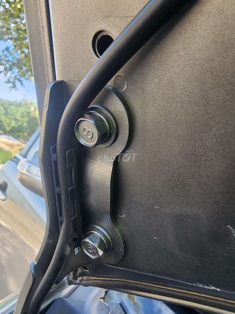 Xe 2011 SX 2.0 AT - 82020 km. Mua bán Ô tô tại Huyện Sóc Sơn Hà Nội được đăng bởi Thế Auto  hình 18