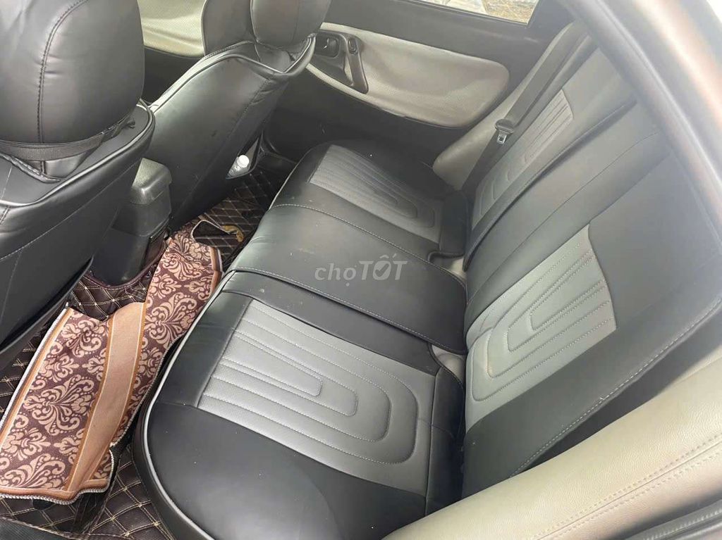 Bán xe 1995 - 99999 km. Mua bán Ô tô tại Huyện Tánh Linh Bình Thuận được đăng bởi Nham Ballack hình 3