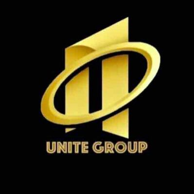 CÔNG TY TNHH TMDV BẤT ĐỘNG SẢN UNITE GROUP logo