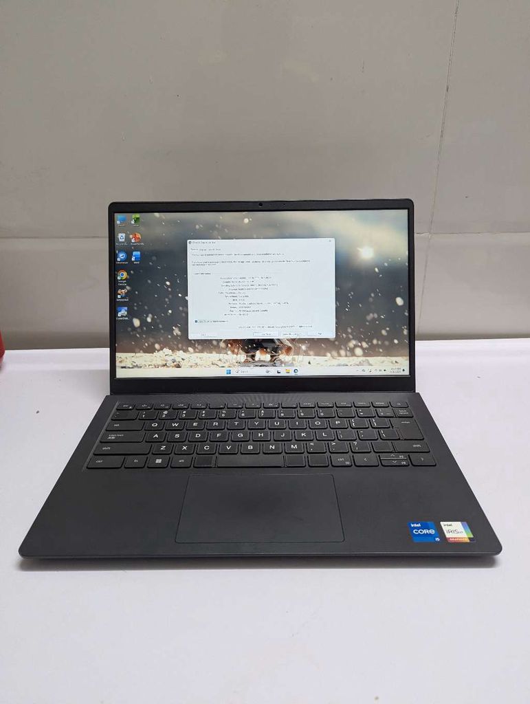 Dell Vostr***5U 16GB/512GB Like New. Mua bán Laptop tại Quận Ninh Kiều Cần Thơ được đăng bởi Thái Duy Làm Lap hình 1
