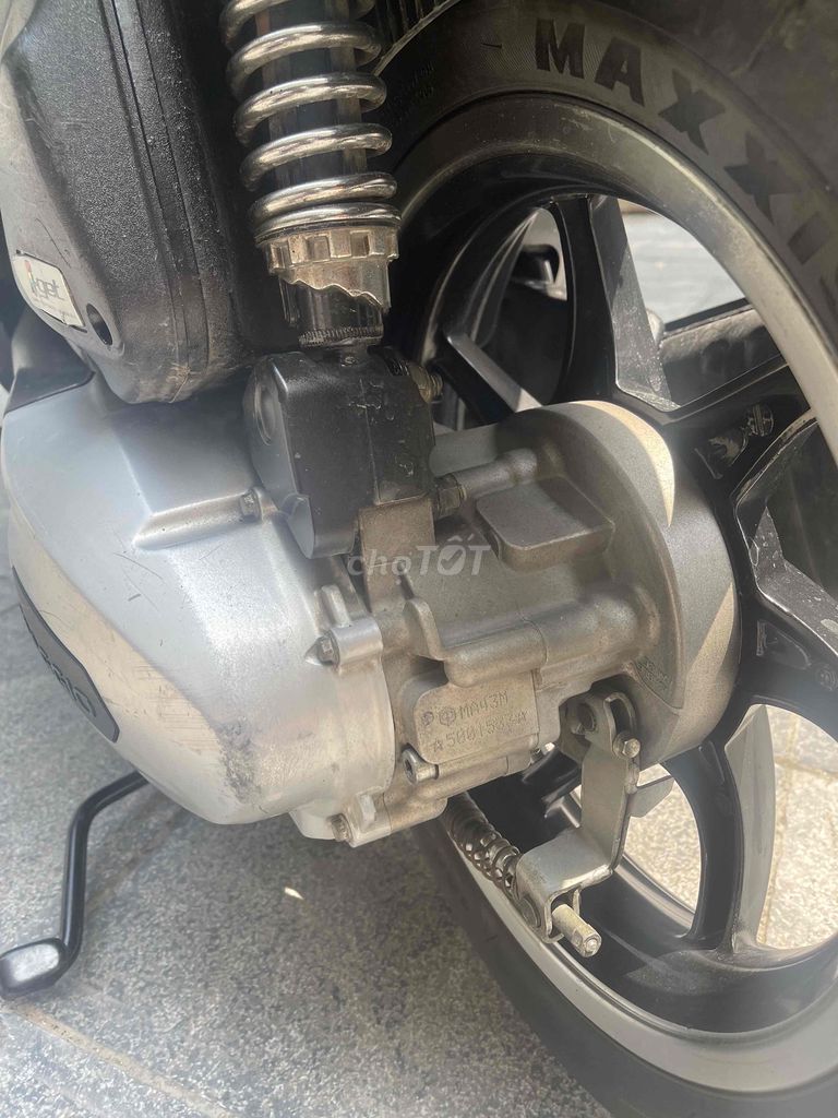 liberty 125 abs 2017. Mua bán Xe máy tại Quận Hà Đông Hà Nội được đăng bởi toàn hình 6