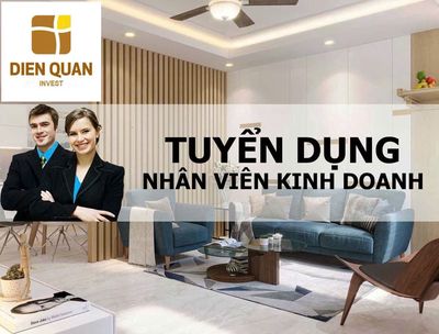 Bất Động Sản Điền Quân
