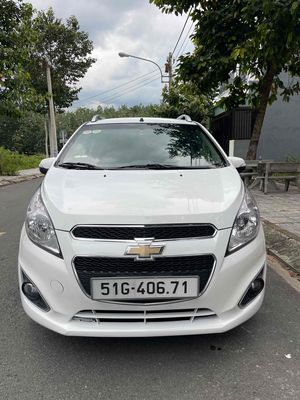 Chevrolet Spark 2017 1.2 LT - 72000 km. Mua bán Ô tô tại Huyện Bắc Tân Uyên Bình Dương được đăng bởi Trương Đức 