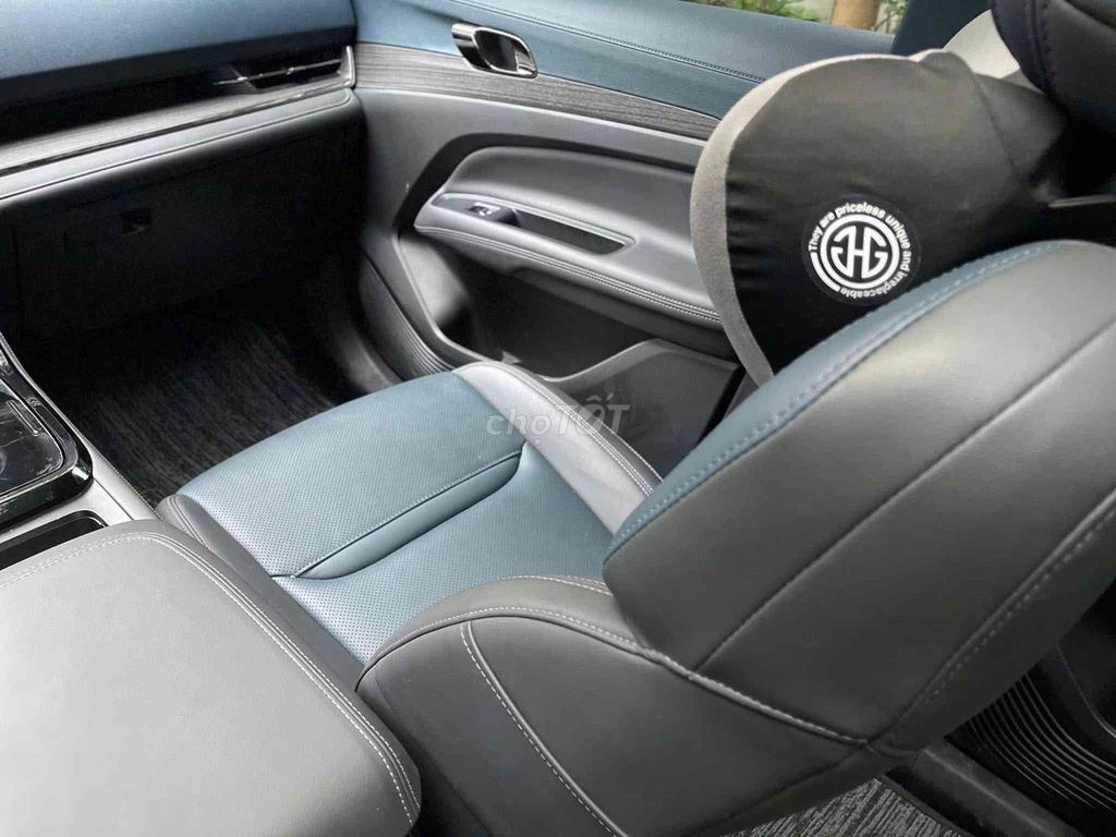 Ford Territory X sx 12/2024 chạy 2vạn km-siêu mới. Mua bán Ô tô tại Quận Đống Đa Hà Nội được đăng bởi TRUNG HIẾU AUTO hình 16