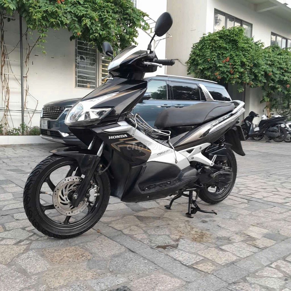 Xe Honda Air Blade fi bstp. Mua bán Xe máy tại Quận 7 Tp Hồ Chí Minh được đăng bởi trình minh sơn hình 2
