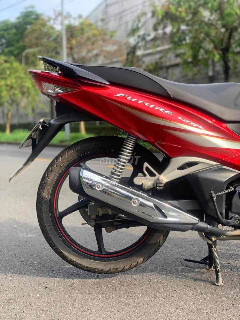 Future 2019. Mua bán Xe máy tại Huyện Trảng Bom Đồng Nai được đăng bởi u kiều hình 3