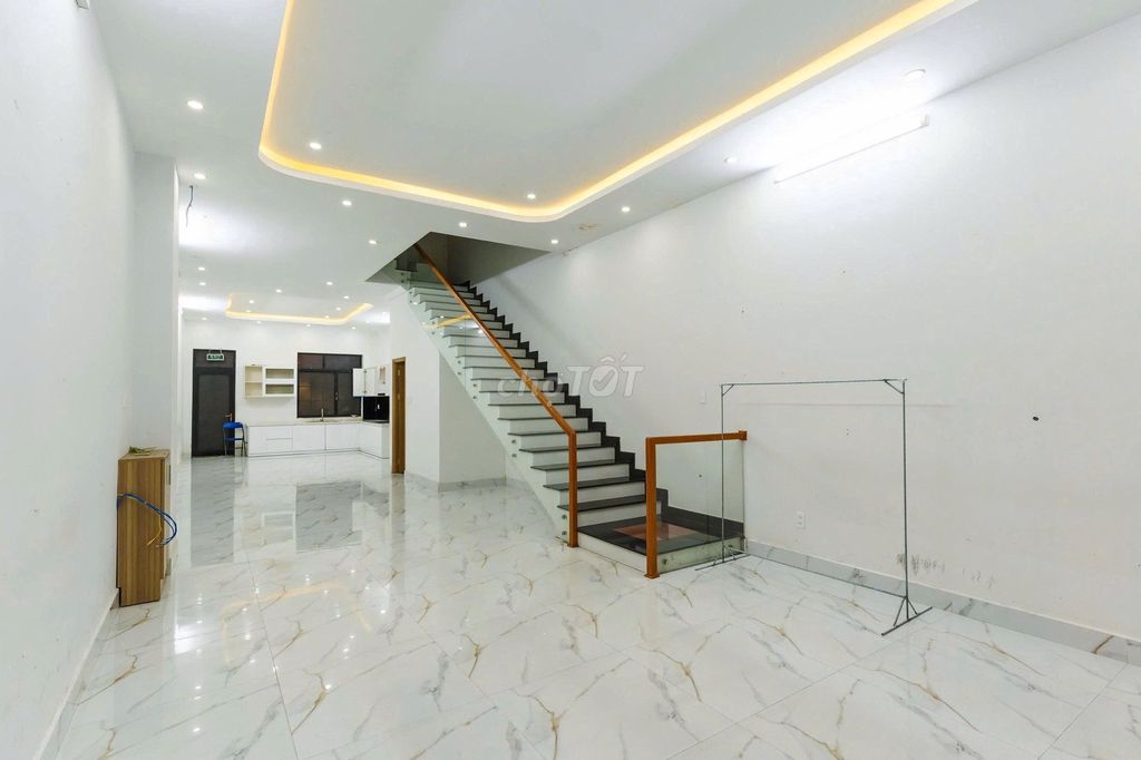 🇻🇳SHOPHOUSE 3 TẦNG MẶT TIỀN MÊ LINH | GẦN ORI, KCN HÒA KHÁNH