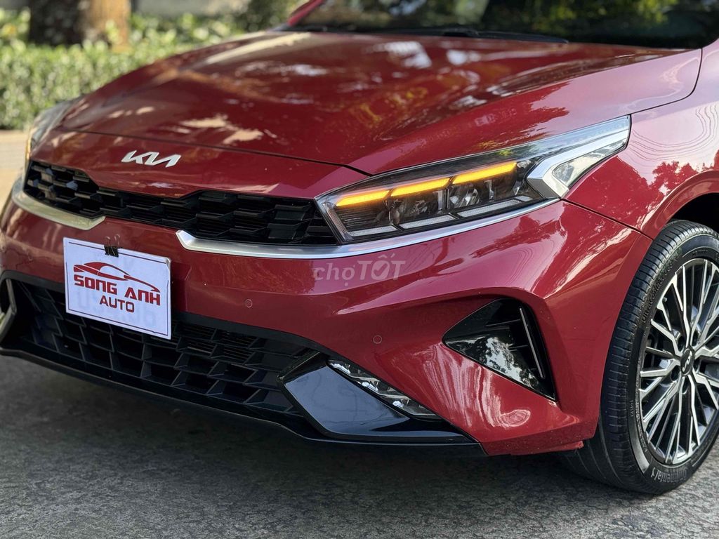 🚘 Kia K3 2022 1.6AT premium siêu đẹp 🚘. Mua bán Ô tô tại Thành phố Dĩ An Bình Dương được đăng bởi Dương hình 4