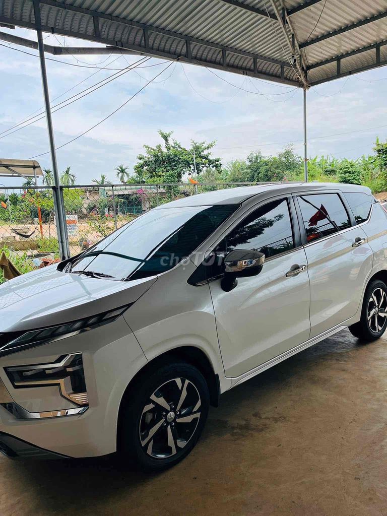 Xpander 2024 Premium 1.5 AT cao cấp - 29000 km. Mua bán Ô tô tại Huyện Krông Năng Đắk Lắk được đăng bởi nguyên vũ hình 5