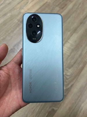 Honor 200 12/512gb zin đẹp như mới cbh 2027. Mua bán Điện thoại tại Quận 10 Tp Hồ Chí Minh được đăng bởi Hoàng Hồng