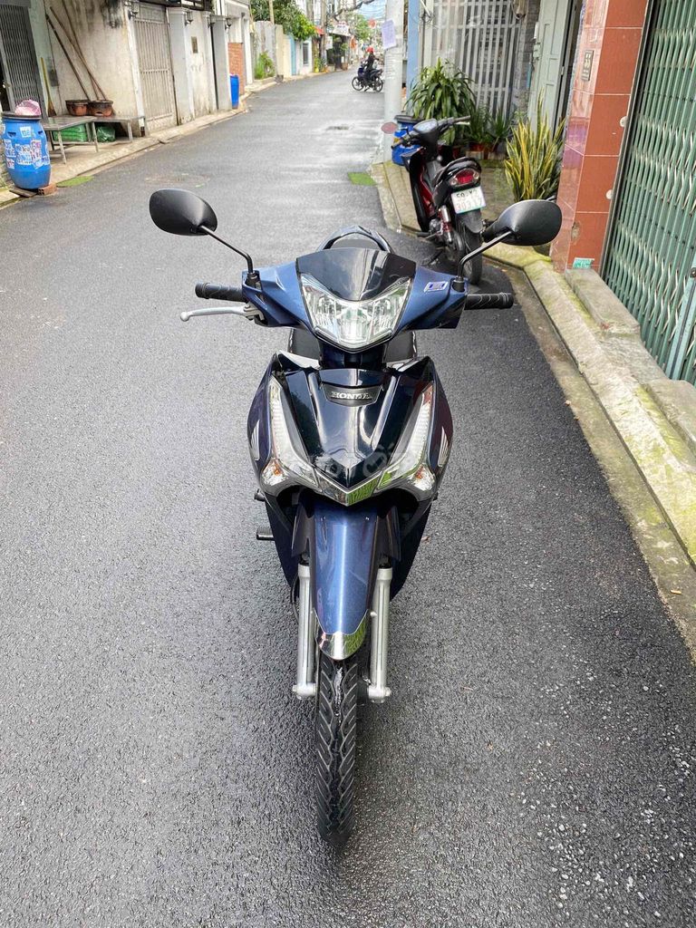 Bán xe Future 2021. Mua bán Xe máy tại Thành phố Thủ Đức Tp Hồ Chí Minh được đăng bởi Xe Máy Hồng Phúc hình 2