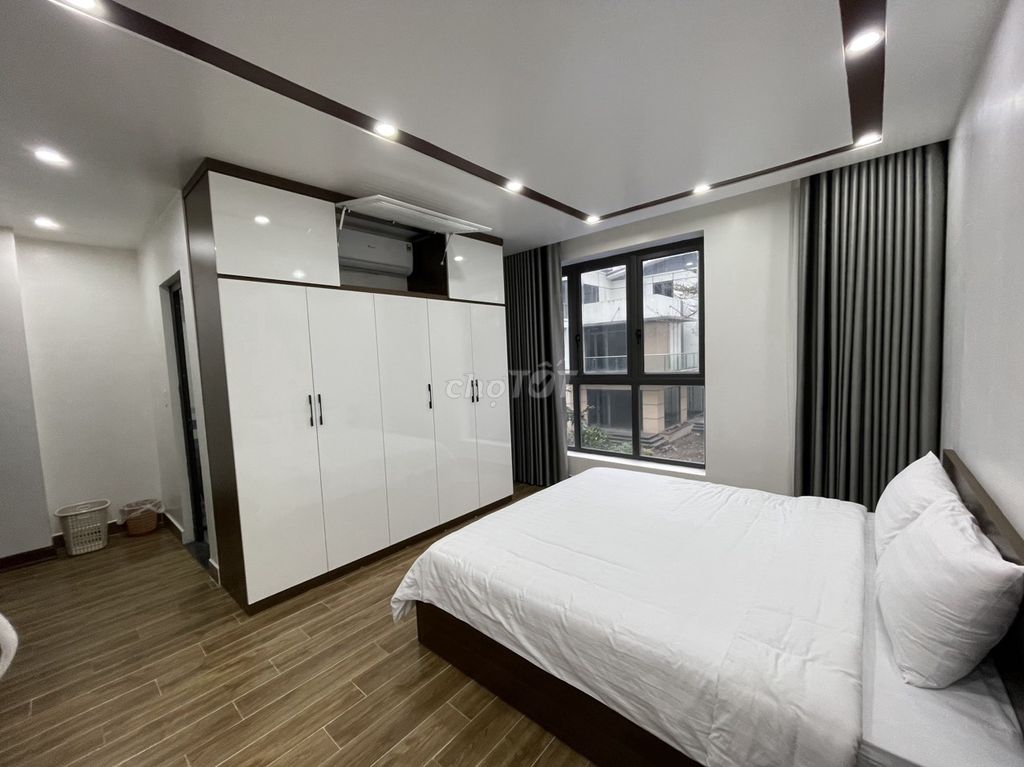 Студия 40 кв.м в Waterfront City