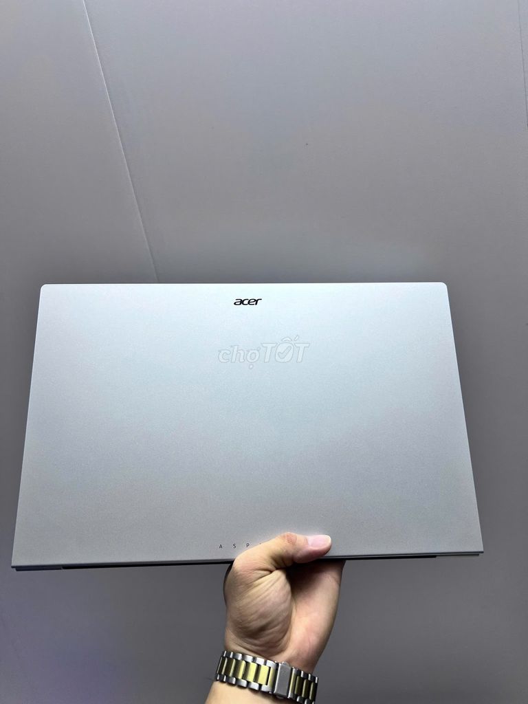 Acer Aspire AL15-42P R5-7th|16|512 fullbox BHH. Mua bán Laptop tại Quận Thanh Xuân Hà Nội được đăng bởi Kiều Sơn hình 1