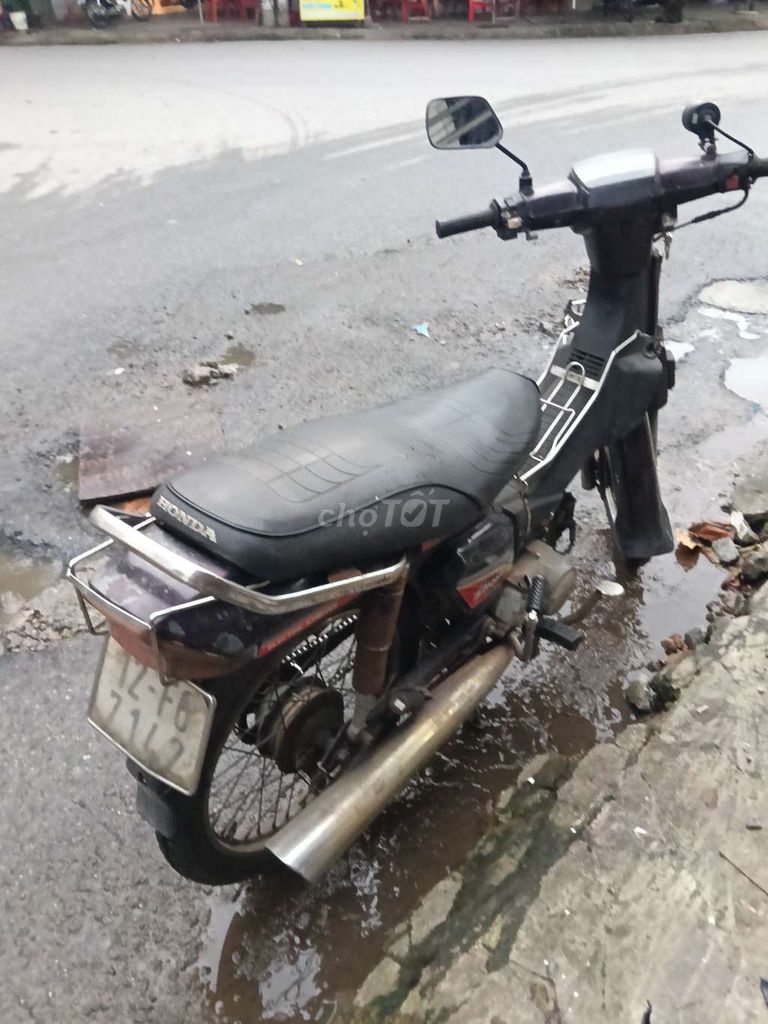 CẦN BÁN ĐR ĐIỆN ĐỀ GIẤY TỜ ĐẦY ĐỦ ÊM RU. Mua bán Xe máy tại Quận Liên Chiểu Đà Nẵng được đăng bởi Bụi Quốc hình 2