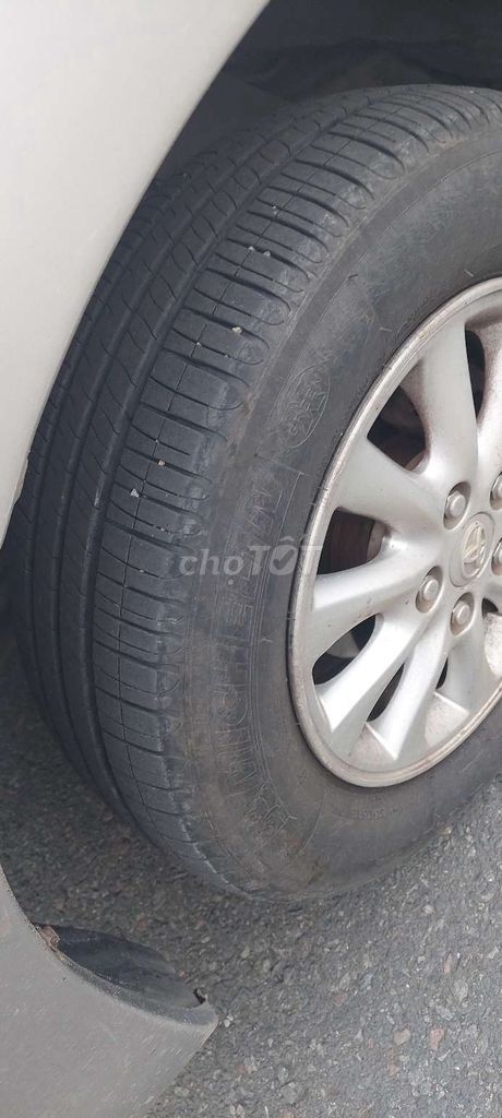 2013 E - 350000 km. Mua bán Ô tô tại Huyện Bến Cầu Tây Ninh được đăng bởi Văn Qui hình 5