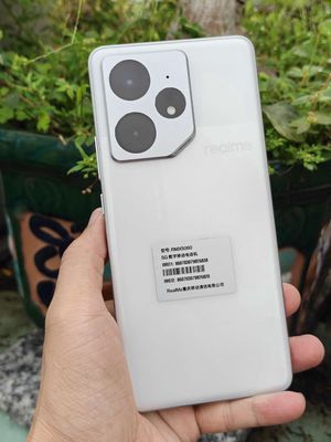 Realme GT Neo 7 pin7k fullbox shipcod. Mua bán Điện thoại tại Quận Bình Tân Tp Hồ Chí Minh được đăng bởi Phạm Vôn