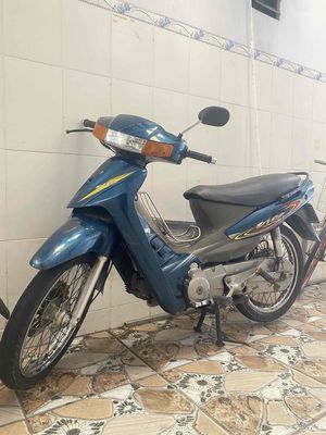 bán xe suzuki viva 110cc đời 2 thắng đĩa. Mua bán Xe máy tại Thị xã Bến Cát Bình Dương được đăng bởi A Mạnh