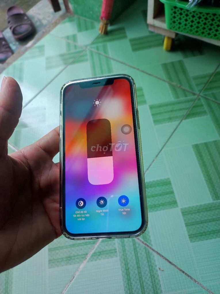 Apple iPhone 12 Pro 98% Full zing giáo lưu androi. Mua bán Điện thoại tại Thành phố Biên Hòa Đồng Nai được đăng bởi  Phạm hình 1