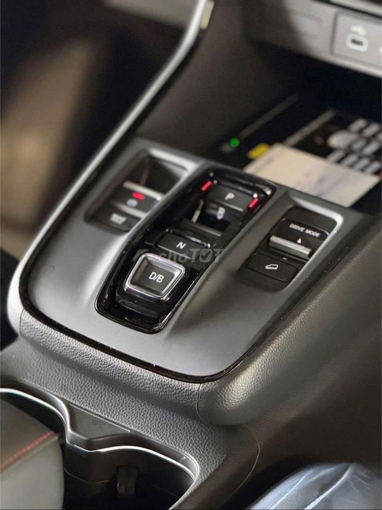 Honda CR-V e:HEV RS Гибрид (Скидка до 110 млн)