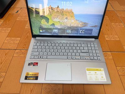 Asus Vivobook Go 15 Ryzen 5, 8GB, 512GB SSD. Mua bán Laptop tại Quận 6 Tp Hồ Chí Minh được đăng bởi Chuyên mua bán điện thoại laptop