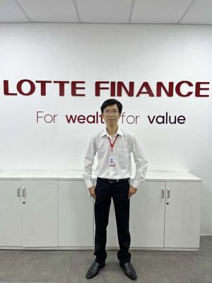 Công ty Tài chính TNHH MTV Lotte Việt Nam