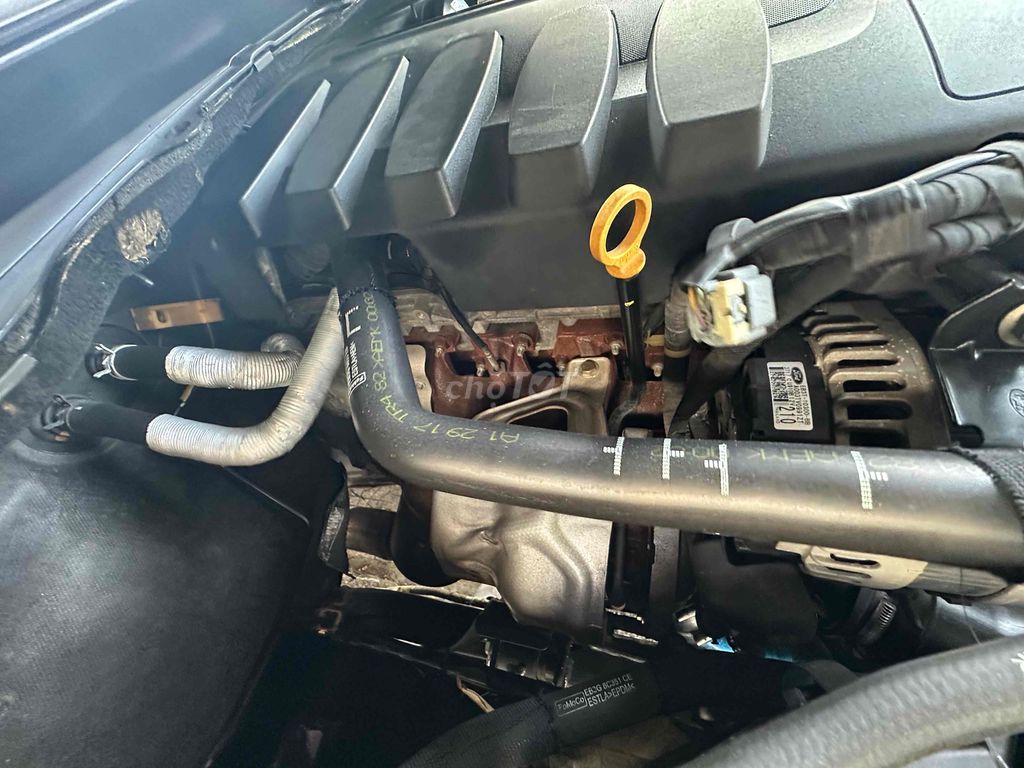 Ford Ranger 2017 Witrack 3.2 100.000 km Đen. Mua bán Ô tô tại Thành phố Biên Hòa Đồng Nai được đăng bởi Kiên Ford hình 11