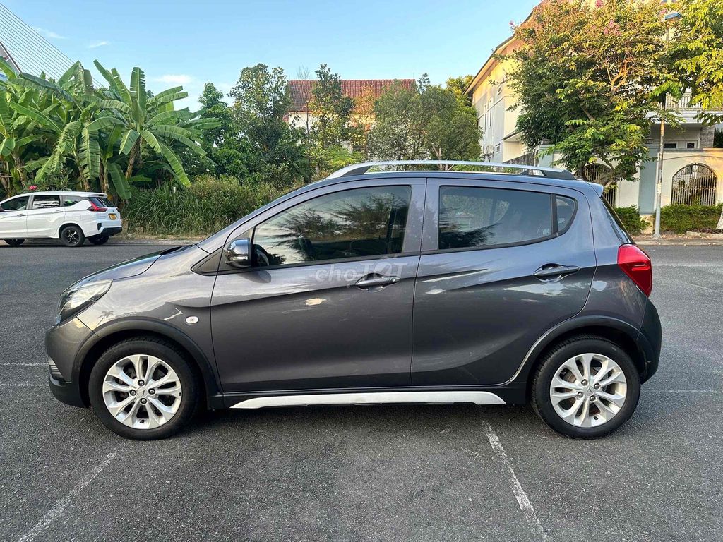 Vinfast Fadil 2020 photo 2