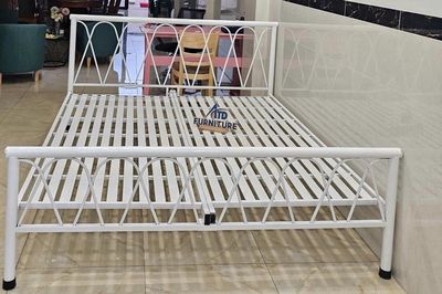 giường sắt\giường sắt2..giường sắt~ giường sắt=/. Mua bán Giường, chăn ga gối nệm tại Quận Phú Nhuận Tp Hồ Chí Minh được đăng bởi Thanh Hoa NỘI THẤT VĂN PHÒNG GIA ĐÌNH 