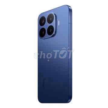 Xiaomi 17T Pro5G 12GB/512GB Xanh dương Nguyên Seal. Mua bán Điện thoại tại Huyện Bình Chánh Tp Hồ Chí Minh được đăng bởi Ngọc Vy Store hình 1