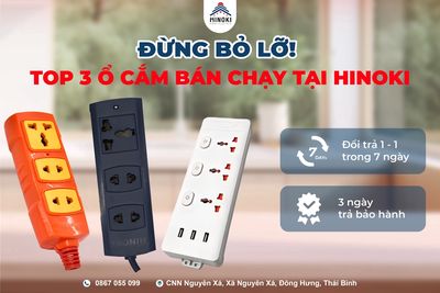 Công ty TNHH sản xuất kinh doanh Hinoki