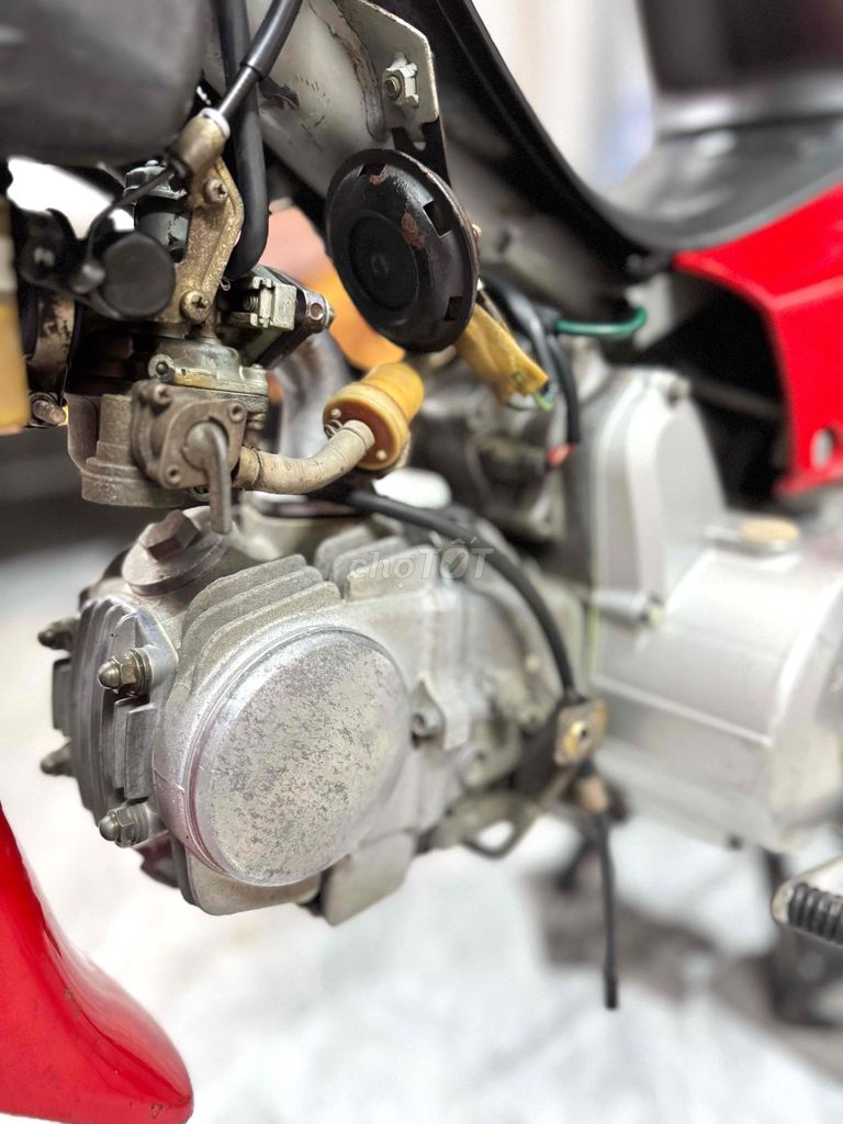 wawe apha đỏ cờ. Mua bán Xe máy tại Huyện Châu Phú An Giang được đăng bởi Pin Rồm hình 13