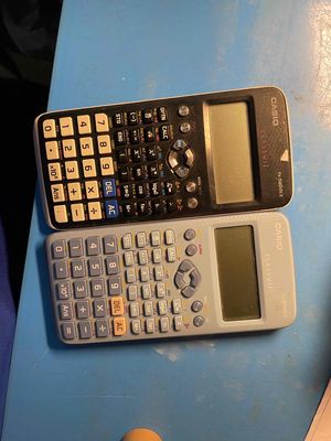 casio 580 300k 1 cái. Mua bán Đồ dùng văn phòng tại Quận Hà Đông Hà Nội được đăng bởi Dang Dinh Kien