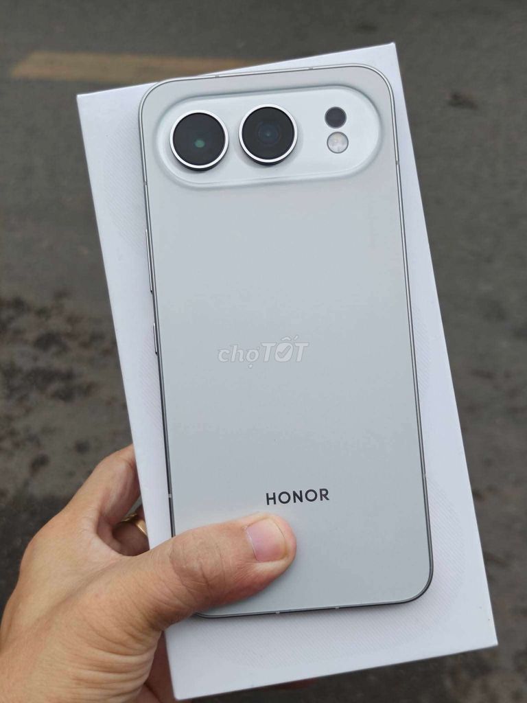 Honor 500 fullbox có ship pin 8k. Mua bán Điện thoại tại Quận Bình Tân Tp Hồ Chí Minh được đăng bởi Phạm Vôn hình 1